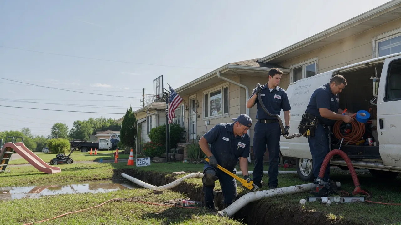 Toilet Installation in Panola, AL near me